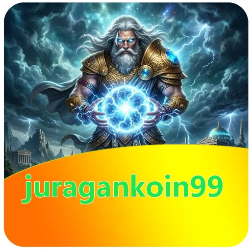 Ilustrasi aplikasi juragankoin99 di Android