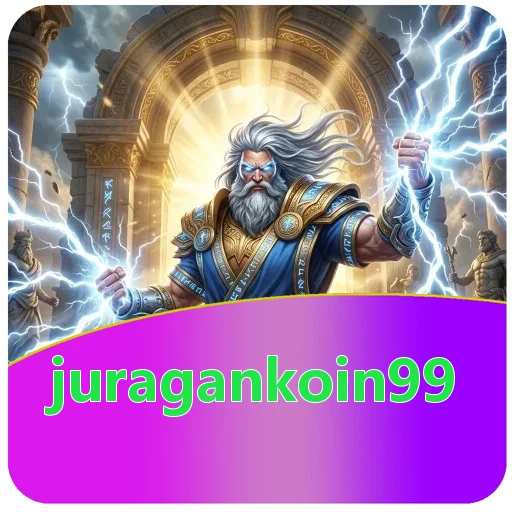 Ilustrasi layar pemasangan juragankoin99 APK